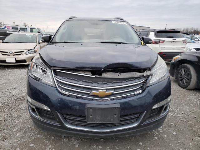 1GNKVHKD1FJ317613 | 2015 CHEVROLET TRAVERSE L