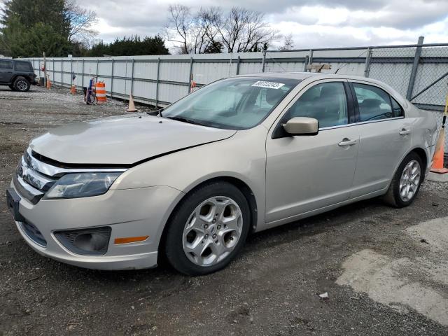 3FAHP0HA5AR400378 | 2010 Ford fusion se