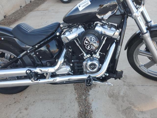 2022 HARLEY-DAVIDSON FXST 1HD1BVJ13NB051019