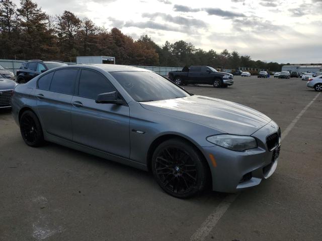 VIN WBAXH5C50DD107184 2013 BMW 5 Series, 528 XI no.4