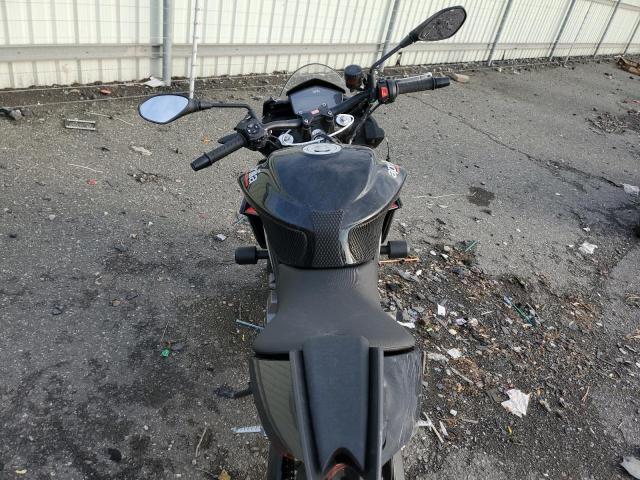 2023 APRILIA TUONO 660 ZD4KSUM01PS000368