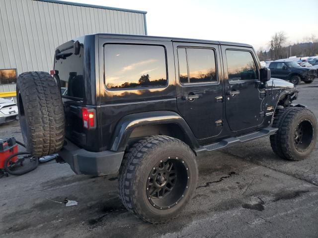 1C4BJWEG5FL686963 | 2015 JEEP WRANGLER U