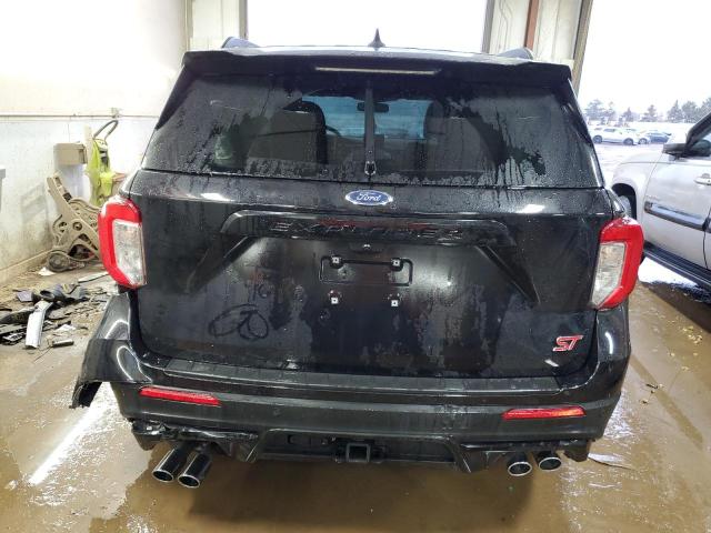 1FM5K8GC8NGA72542 | 2022 FORD EXPLORER S