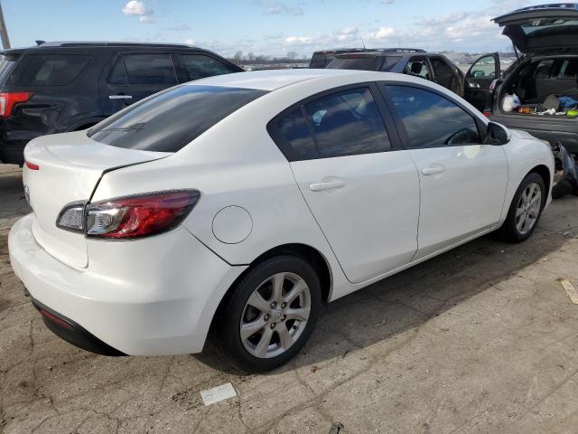 JM1BL1SF4A1131368 | 2010 Mazda 3 i