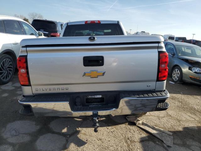 3GCUKREC9EG238497 | 2014 Chevrolet silverado k1500 lt