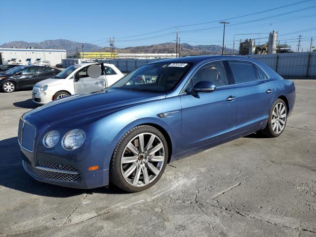 2016 Bentley Flying Spur 