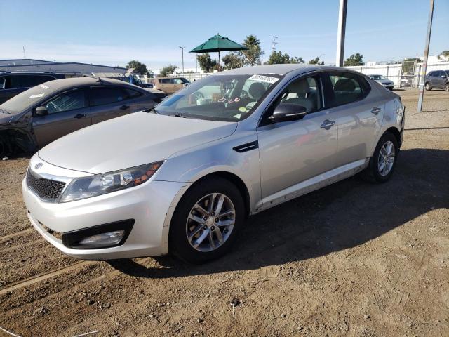 2012 Kia Optima LX