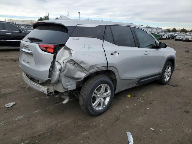 Vin: 3gkalmev3kl304960, lot: 79846453, gmc terrain sle 20193