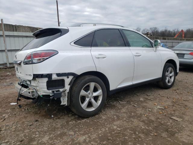 2T2BK1BA1FC297272 | 2015 LEXUS RX 350 BAS