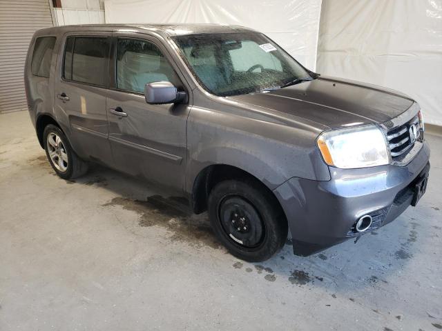 5FNYF4H42FB043555 | 2015 HONDA PILOT EX