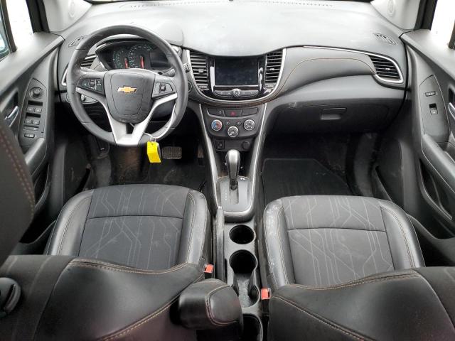 KL7CJLSB5MB317516 | 2021 CHEVROLET TRAX 1LT