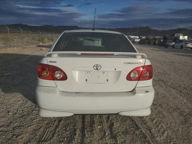 1NXBR32E55Z523549 | 2005 Toyota corolla ce