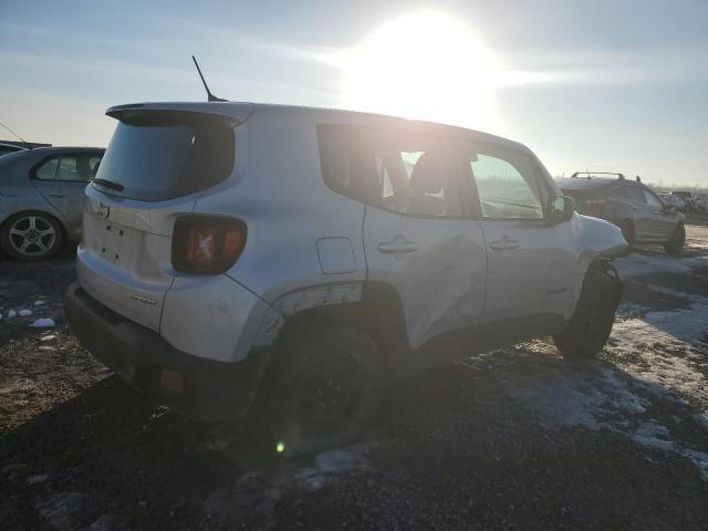 ZACCJAAT4GPD37722 | 2016 JEEP RENEGADE S