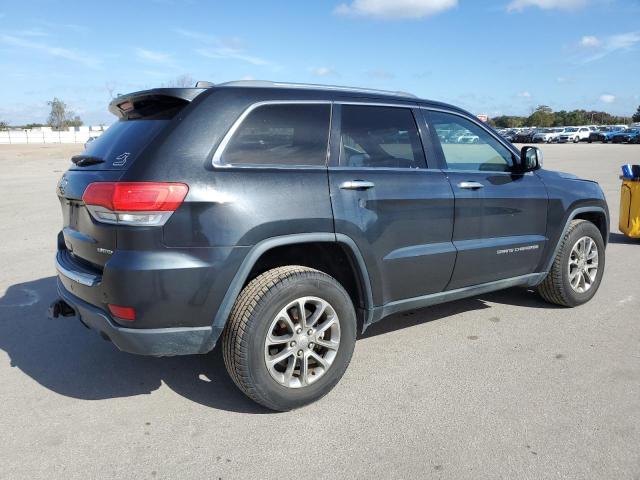Vin: 1c4rjfbtxec462988, lot: 78419783, jeep grand cher limited 20143