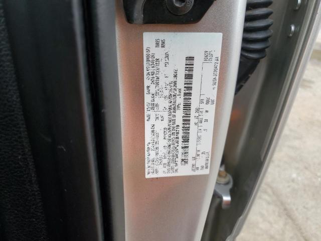 2018 FORD 1220 1FT7W2BT6JEB18719