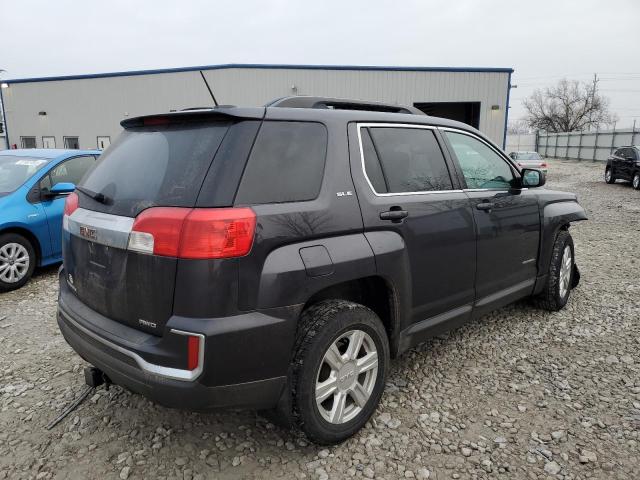 2GKFLTEKXG6227683 | 2016 GMC TERRAIN SL