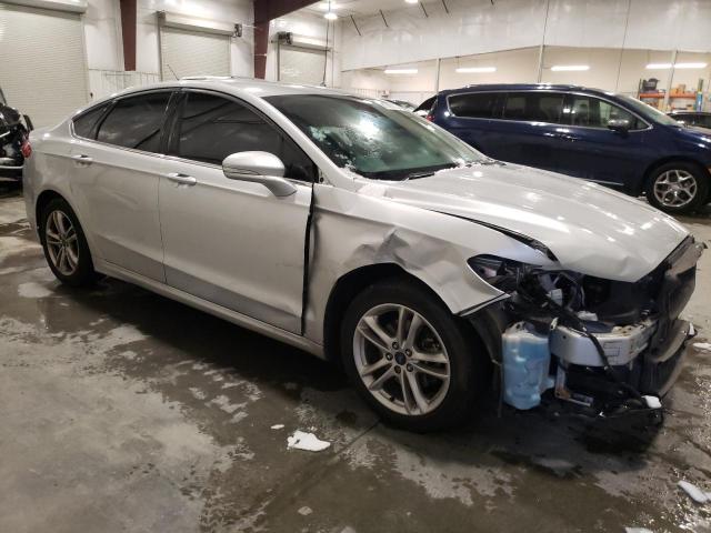 3FA6P0H72JR156054 | 2018 FORD FUSION SE