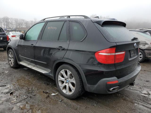 5UXFE83518LZ36624 | 2008 BMW x5 4.8i