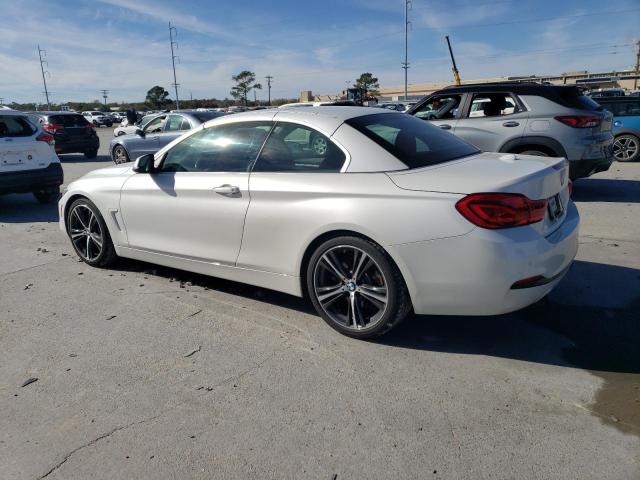 2018 BMW 440I - WBA4Z5C54JEE16505