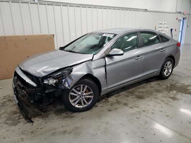 5NPE24AF0GH403905 | 2016 HYUNDAI SONATA SE