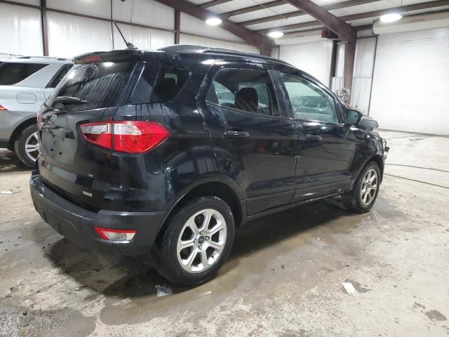 MAJ3S2GE2KC309061 | 2019 FORD ECOSPORT S