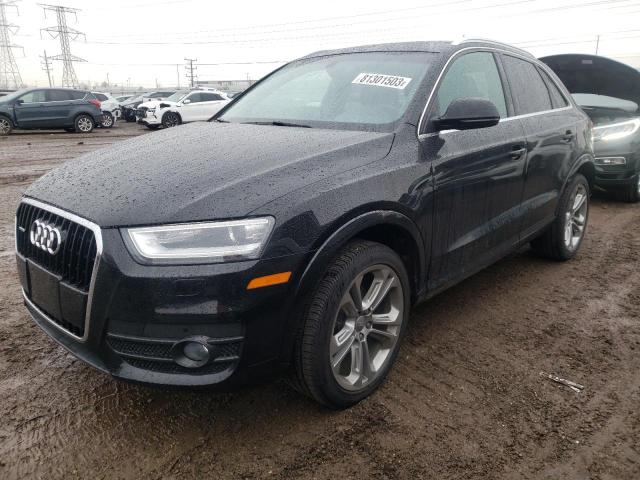 2015 Audi Q3 Prestige