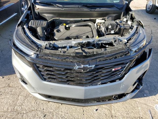 3GNAXMEG4RS105277 | 2024 CHEVROLET EQUINOX RS