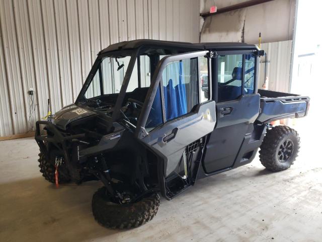 2024 CAN-AM DEFENDER M - 3JBUUAX42RK013846