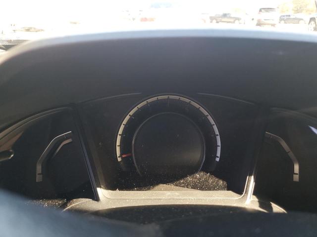 2HGFC2F56JH509394 | 2018 HONDA CIVIC LX