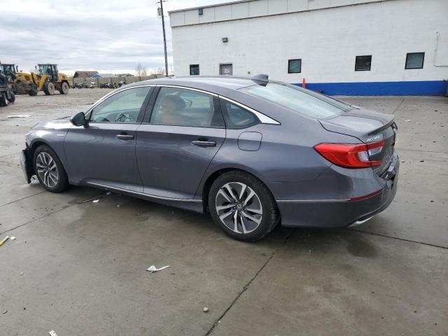 1HGCV3F40LA006682 | 2020 HONDA ACCORD HYB