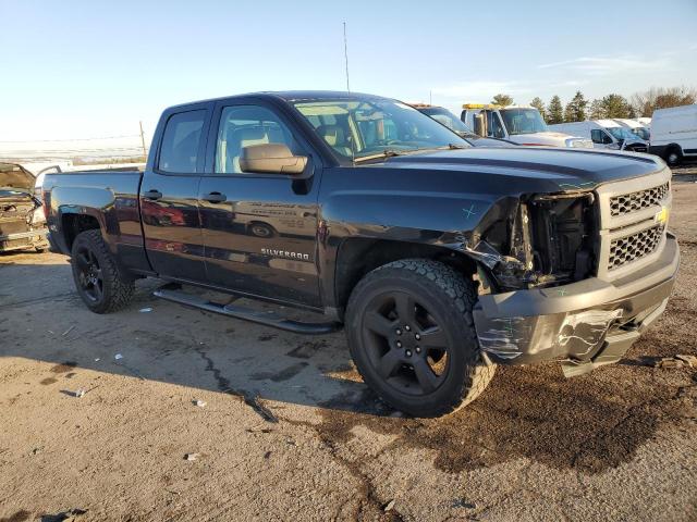 1GCVKPEH6FZ287940 | 2015 CHEVROLET SILVERADO