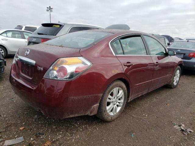 1N4AL2AP5AN553689 | 2010 Nissan altima base