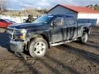 2019 CHEVROLET SILVERADO - 1GC1KREG3KF169681