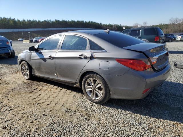 5NPEB4AC8EH935616 | 2014 HYUNDAI SONATA GLS