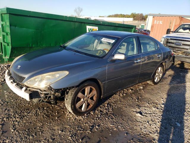 2005 Lexus ES 330 