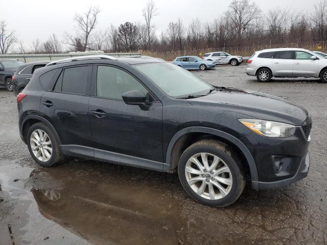 JM3KE4DY3E0349895 | 2014 Mazda cx-5 gt