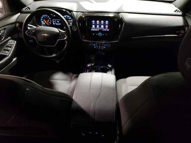 1GNERGKWXPJ140879 Chevrolet Traverse L 8