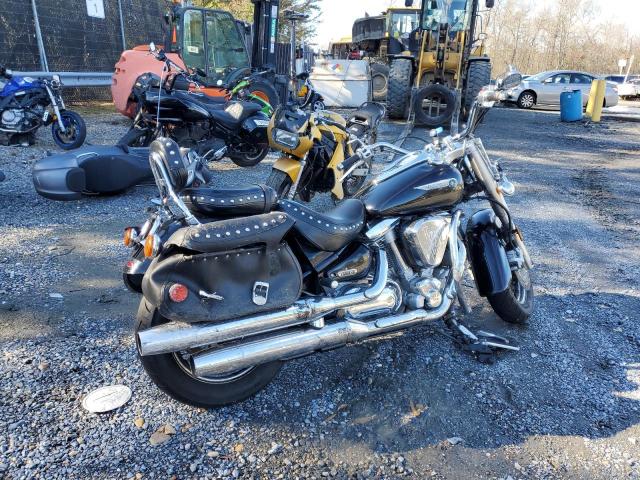 2001 YAMAHA XV1600 ATL - JYAVP07E41A004501