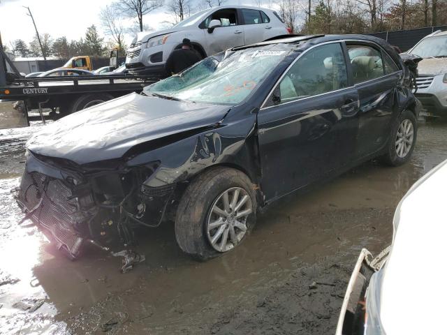 2010 Toyota Camry SE