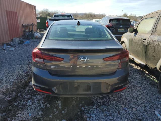 5NPD84LF1LH560490 | 2020 HYUNDAI ELANTRA SE