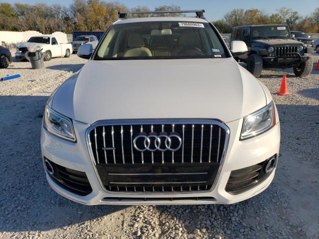 WA1C2AFP7GA143706 | 2016 AUDI Q5 PREMIUM