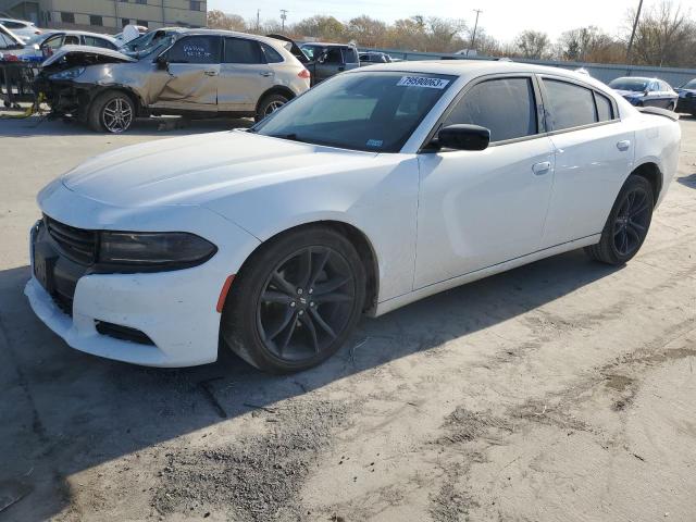 2017 Dodge Charger SXT