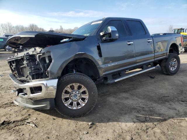 1FT8W3BT3HEE60570 | 2017 FORD F350 SUPER