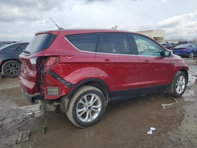 Vin: 1fmcu0gd7hud93327, lot: 82530993, ford escape se 20173