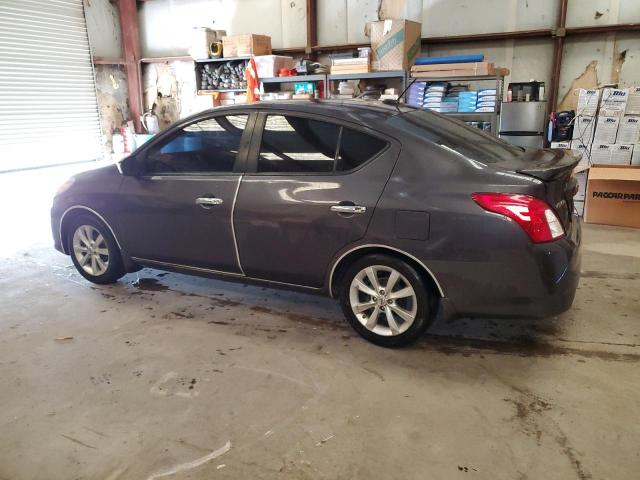 3N1CN7AP1FL926652 | 2015 Nissan versa s