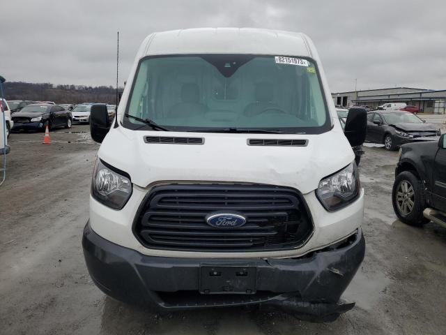 1FTYE2CM9JKB54873 | 2018 FORD TRANSIT T-