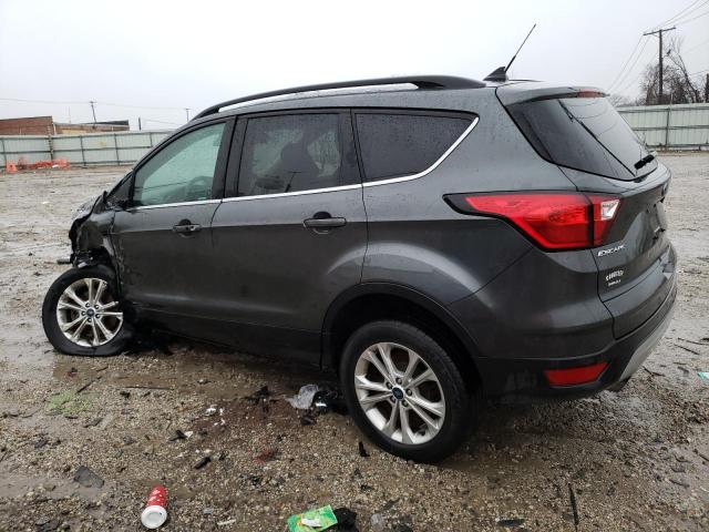 1FMCU9HD6KUA76634 | 2019 FORD ESCAPE SEL