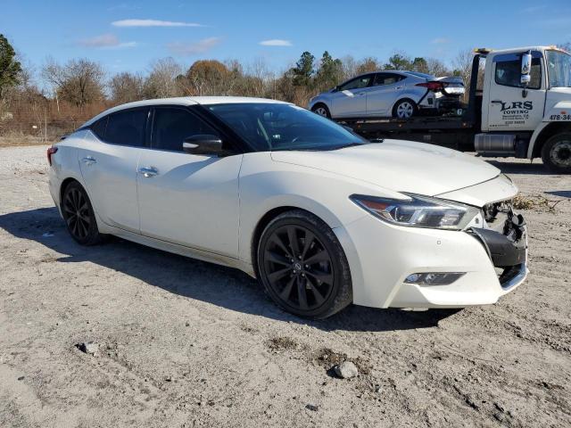 1N4AA6AP7HC419348 | 2017 NISSAN MAXIMA 3.5