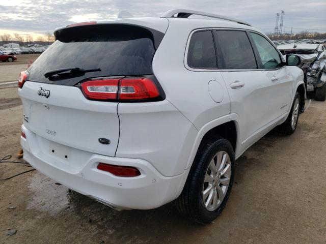 1C4PJMJS1HW584033 | 2017 JEEP CHEROKEE O