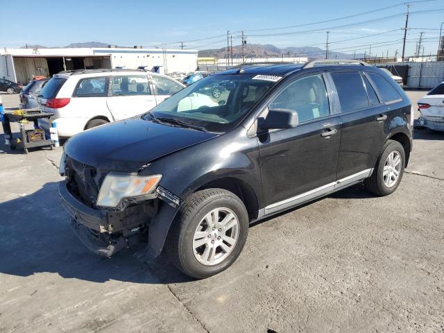 2008 Ford Edge SE